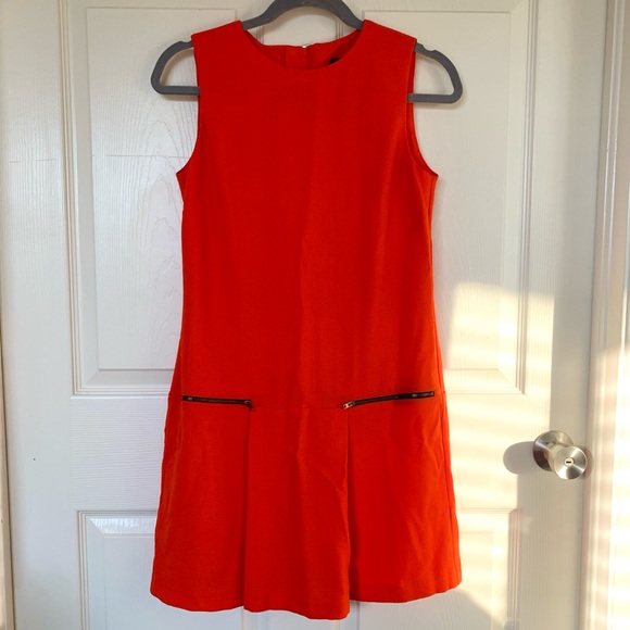 ASOS Dresses & Skirts - ASOS Scoop Neckline Mini Shift Dress